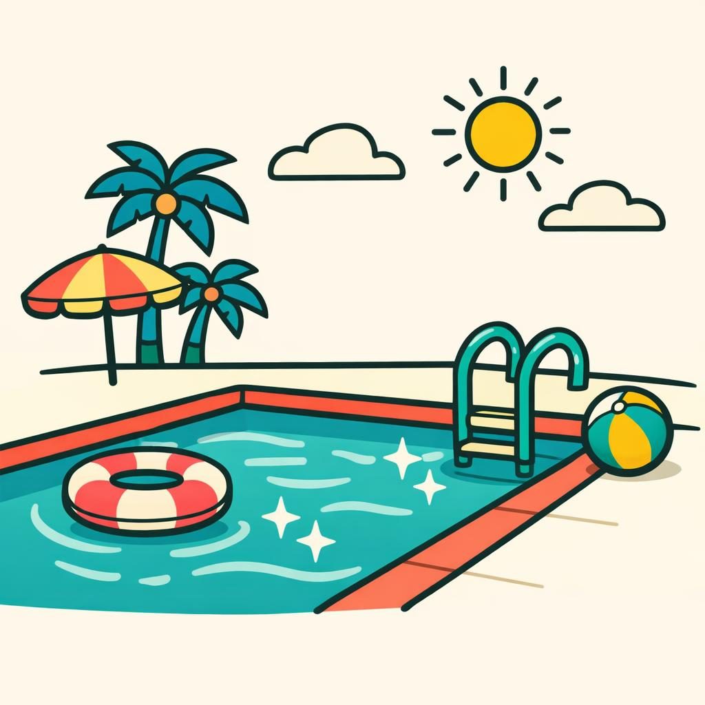 Pool Cleaning